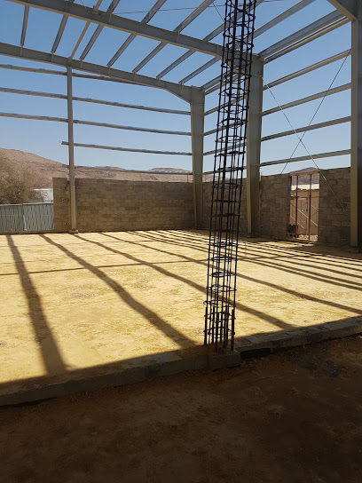 Al Teel Marble & Granite Factory - Oman|Muscat|G724+633
