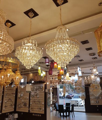 اضواء مسقط - Muscat Lightings - Muscat - +968 24 478145