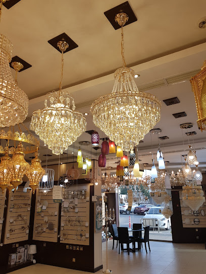 اضواء مسقط - Muscat Lightings - Oman|Muscat|Dauhat Al Adab St|Al khuwair