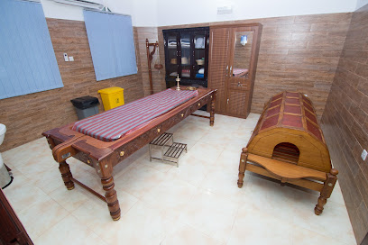 Coimbatore Ayurvedic Centre | Ghubrah | Ayurvedic Treatment & Massage Therapy in Muscat,Oman. مركز كويمباتور للطب الهندي التقليدي | الغبرة | عيادة للمساج والعلاج في مسقط ، عمان - Muscat - +968 24 490102