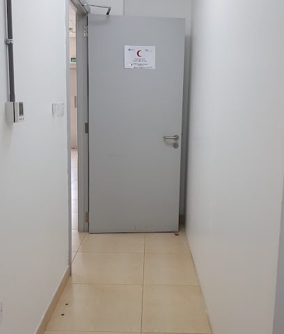 Aster Spmp clinic - Liwa -