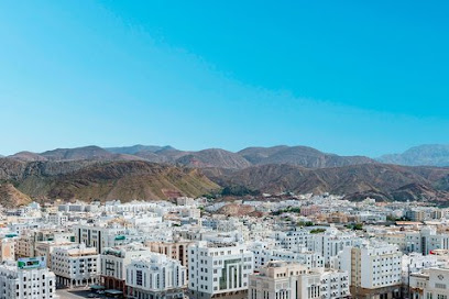 Sheraton Oman Hotel - Muscat - +968 22 377777