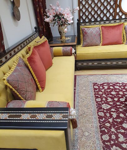 Teejan Furnishing تيجان للمفروشات - Muscat - +968 24 480963