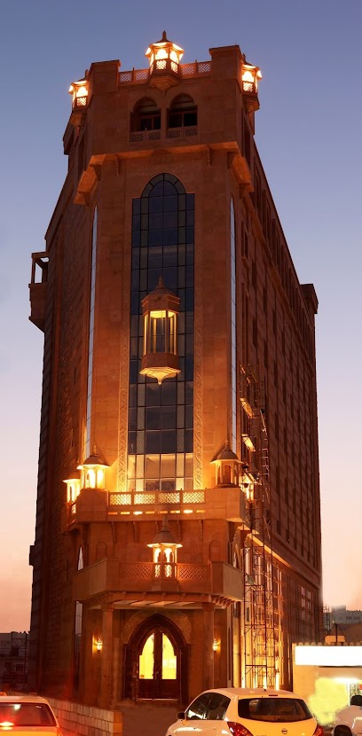 The Platinum Hotel - Oman|112|Souk Al Khuwair Street Souk Al Khuwair Street Next to Oman Oil Petrol Pump Muscat OM