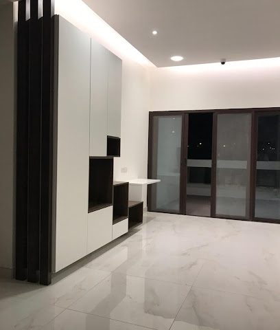 HINGES AND MORE - OMAN, MUSCAT. Wardrobes, Cabinets and All types Wood works and carpentry. - Seeb - +968 9399 9611