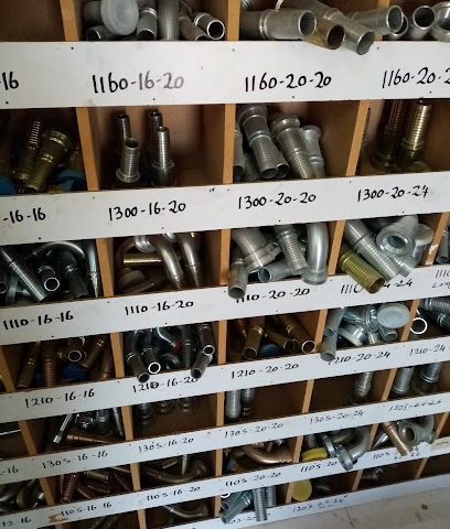 Haima Masood Hydraulic company - Haima - +968 9968 3766