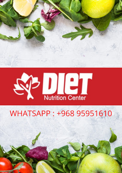 Diet and Fitness Center - Oman|113|Alkhuwair Muscat OM