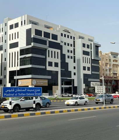 Experiment Events - Muscat - +968 9236 9801