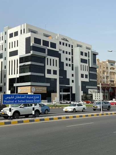 Experiment Events - Oman|Muscat 112|Office no 105|Al Manal Building First floor