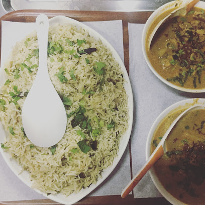 مطعم عوافي - Sur - +968 9755 6740