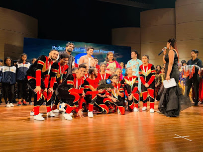 DDA (Delicious Dance Academy) - Muscat - +968 9629 4699