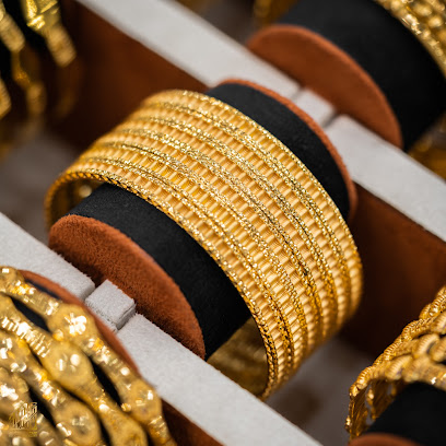 Al Buraq Jewelry | مجوهرات البراق - Al Khaburah - +968 9291 2698