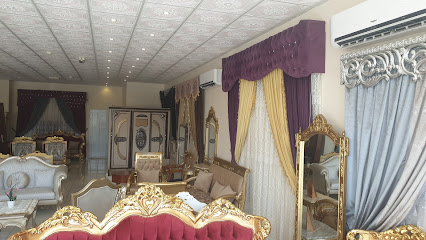 نور موبل للاثاث المصرى فرع ولاية صحار - Sohar - +968 9690 1172