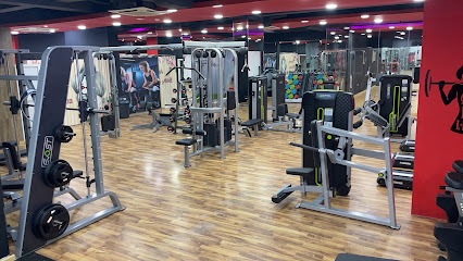 Power ladies gym باور ليدي للياقة - Seeb - +968 9744 4167