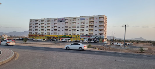 The 513 Room - Nizwa - +968 9202 6399