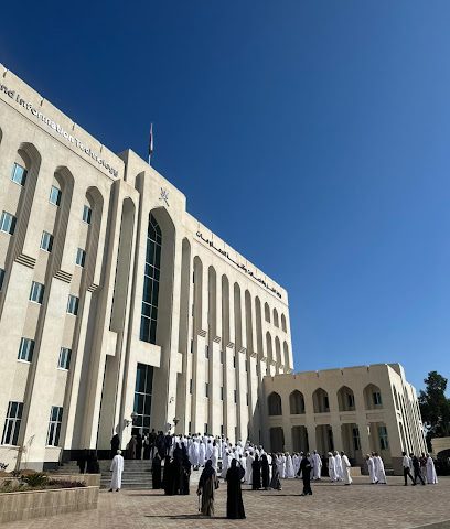 Ministry of Transport, Communications and Information Technology - Muscat - +968 24 685000