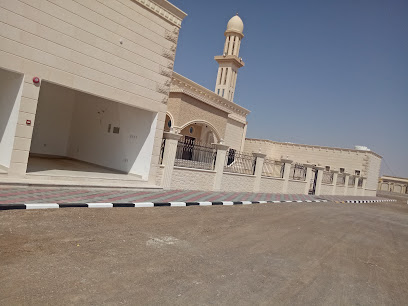 مسجد الرحمة - Al Buraimi - +968 9506 3558