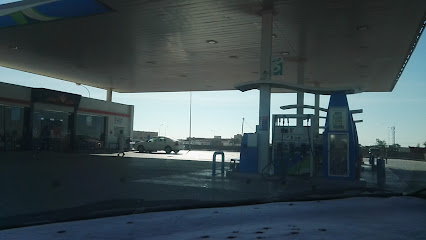 Oman Oil Service Station - Salalah Industrial - Salalah - +968 800 76626