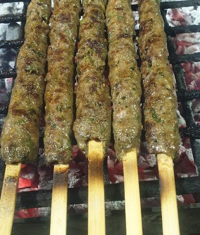 Abu Mahmoud grill - المرتفع - +968 9285 4212