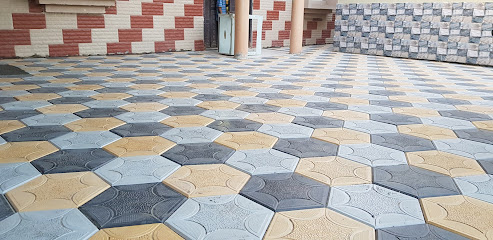 Oman Interlock factory outlet منفذ مصنع عمان للإنترلوك - Seeb - +968 9708 5123