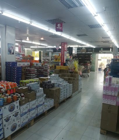 Salim Qatan Hyper Market - Salalah - +968 9819 0000