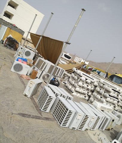 Al Hayat Overseas llc - Muscat - +968 7110 3209