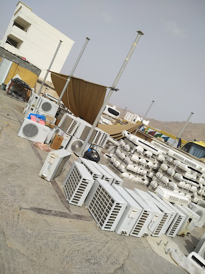 Al Hayat Overseas llc - Oman|Muscat|Street 449