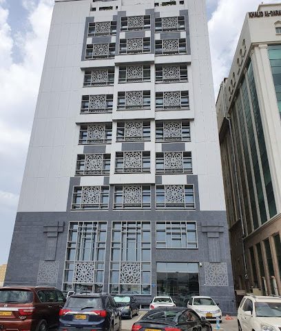 Oman Society of Engineers - Muscat - +968 24 210099