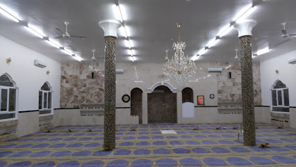 MASJID Al AKHDAR - Ibri -