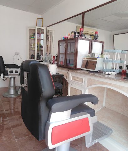 Hair Dressing & maan's saloon - Salalah - +968 7137 5174