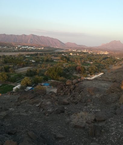 مسجد البويرد - Bidbid -