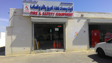 Al Ramooz Al Arabia Trading - MCT - Seeb - +968 9948 4829