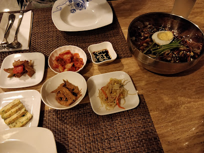 Amazing Chicken Korean Restaurant - Muscat - +968 22 075558