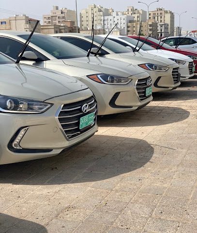 HAYA RENT CAR - Seeb - +968 9716 1971