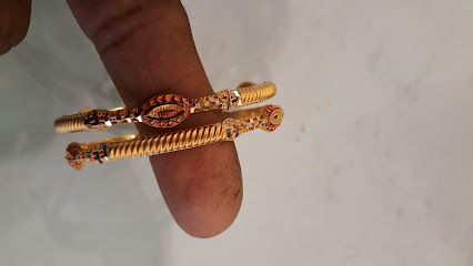 Al Haseena Jewellery LLC - Muscat - +968 24 785513
