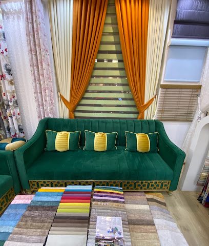 ديباج للستائر - Seeb - +968 9459 8575