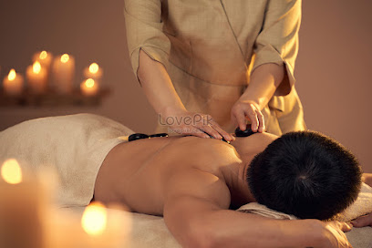 massage linaryyy - Muscat -