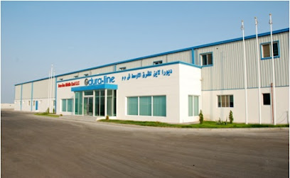 Dura-Line Middle East L.L.C. - Sohar - +968 26 701593