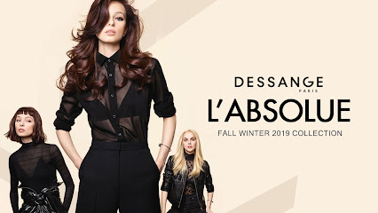 Dessange Paris Muscat صالون ديسانج باريس - Seeb - +968 9401 8416