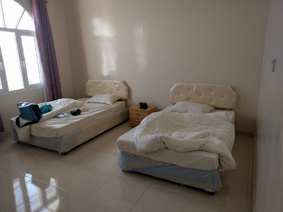 Alafeeh Corniche Hotel Apartments - Sur - +968 9444 4515