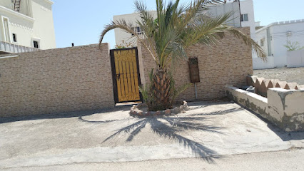 Rashid Home - Seeb -