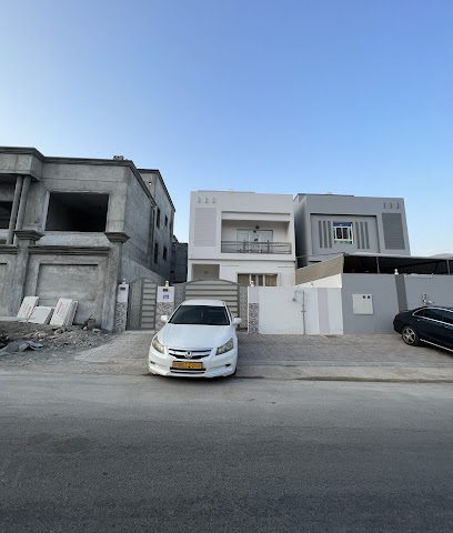 استوديو الواحة - Al Amarat - +968 9817 1307