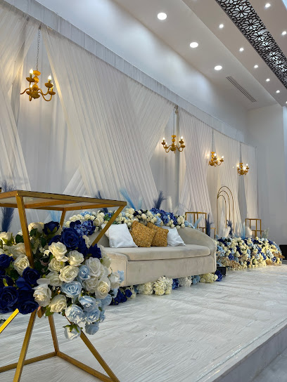 قاعة قصر الافراح wedding hall palace and occasions - Oman|Seeb|Al Masarrat St|M4FG+VCH