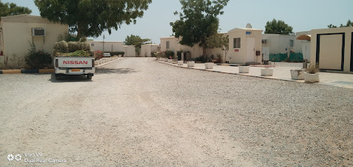 BEC Labour Camp - Sur -