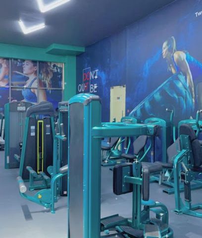 Twenty Five Ladies Fitness Center - Seeb - +968 9509 9952