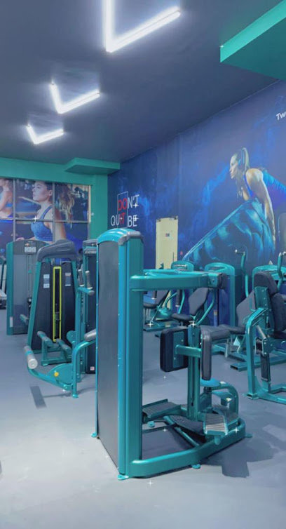 Twenty Five Ladies Fitness Center - Oman|Seeb