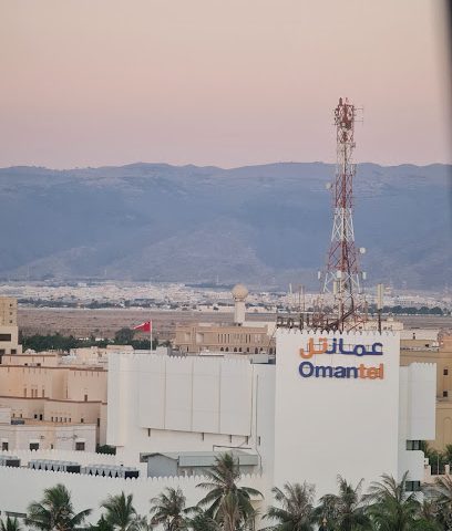 Salalah royals hotel suites صلاله رويال للأجنحه الفندقيه - Salalah - +968 9743 6000