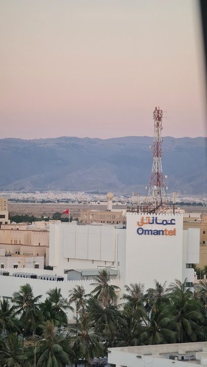 Salalah royals hotel suites صلاله رويال للأجنحه الفندقيه - Oman|Salalah