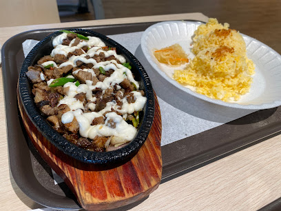 Bacolod Chk-N-BBQ House - Muscat - +968 22 060208