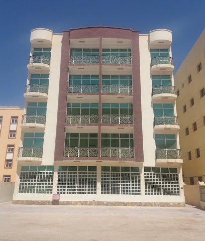 Al Nahar Building - Salalah - +968 9883 5162